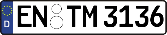 EN-TM3136