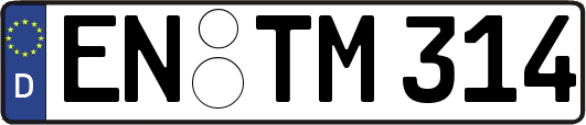 EN-TM314