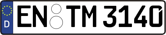 EN-TM3140