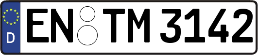 EN-TM3142