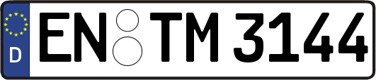 EN-TM3144