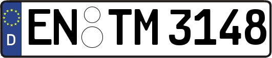 EN-TM3148