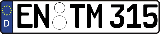 EN-TM315