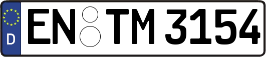 EN-TM3154