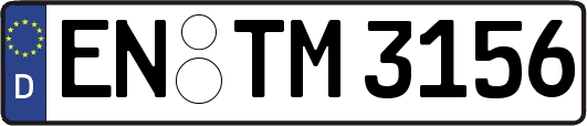 EN-TM3156