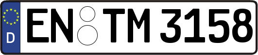 EN-TM3158