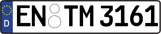 EN-TM3161