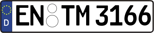 EN-TM3166