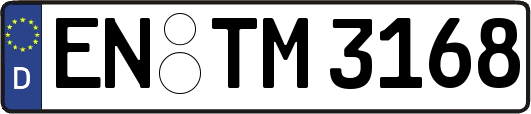 EN-TM3168