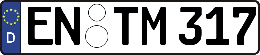 EN-TM317