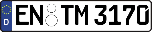 EN-TM3170