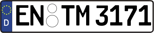EN-TM3171