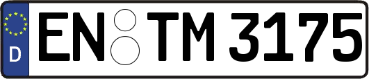 EN-TM3175