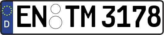 EN-TM3178