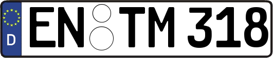 EN-TM318