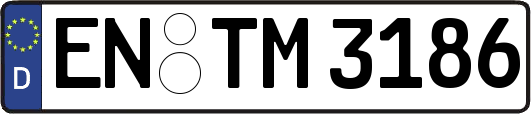 EN-TM3186