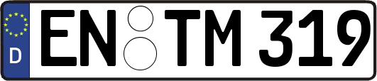 EN-TM319