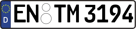 EN-TM3194