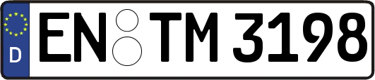 EN-TM3198
