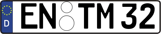 EN-TM32