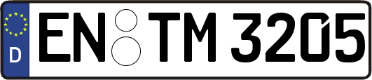 EN-TM3205