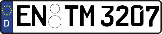 EN-TM3207