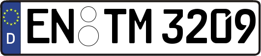 EN-TM3209