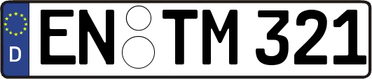 EN-TM321