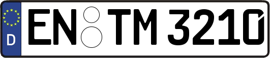 EN-TM3210