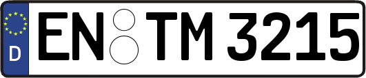 EN-TM3215