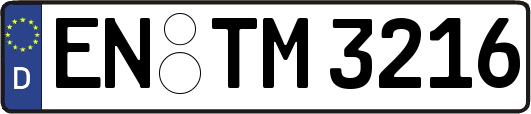EN-TM3216