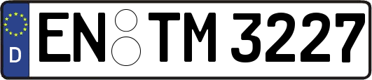 EN-TM3227