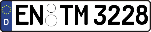 EN-TM3228