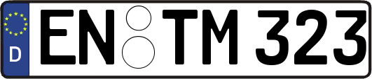EN-TM323