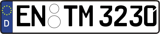 EN-TM3230
