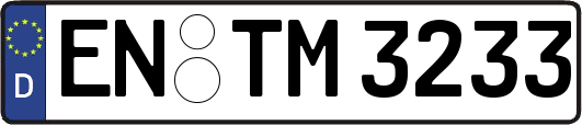 EN-TM3233