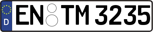 EN-TM3235