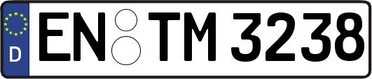 EN-TM3238
