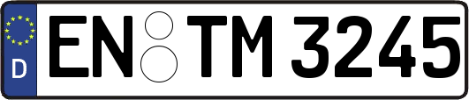EN-TM3245