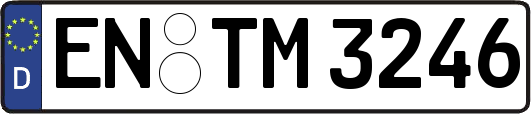 EN-TM3246