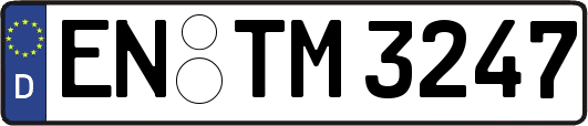 EN-TM3247