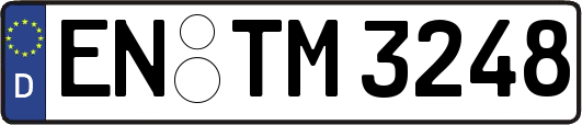 EN-TM3248