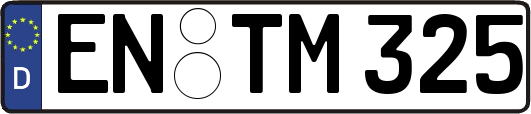 EN-TM325