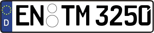 EN-TM3250