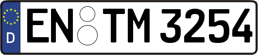 EN-TM3254