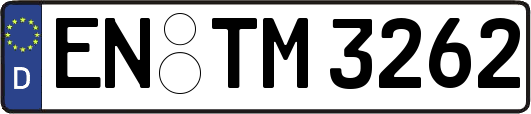 EN-TM3262