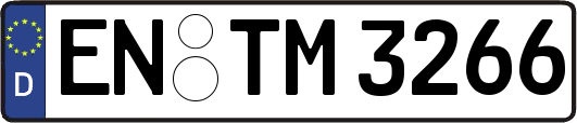 EN-TM3266