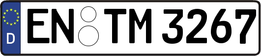 EN-TM3267