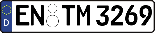 EN-TM3269