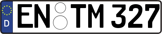 EN-TM327